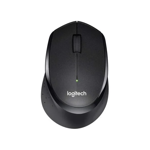  Miš LOGITECH B330 Wireless Mouse SILENT PLUS BLACK 910-004913