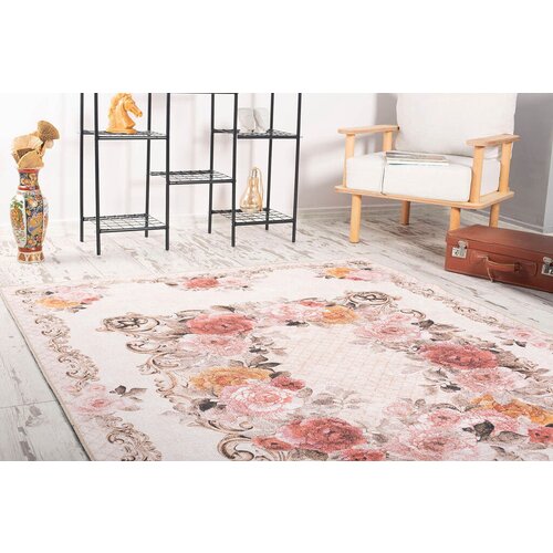 Conceptum Hypnose tepih Soul Chenille 254, 75x150cm, Bež Cene