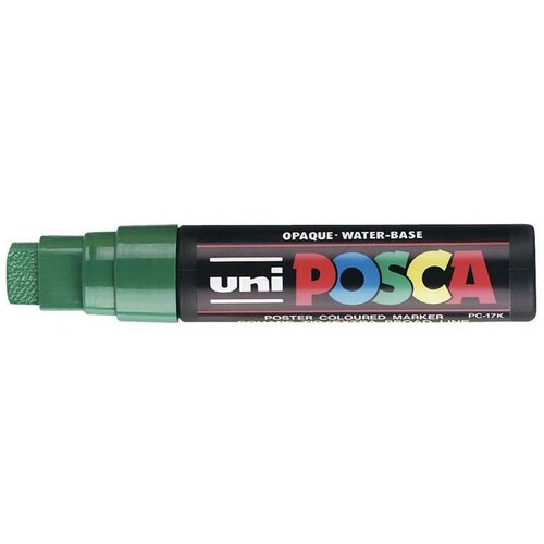 POSCA UNI marker pc-17k zeleni Cijene