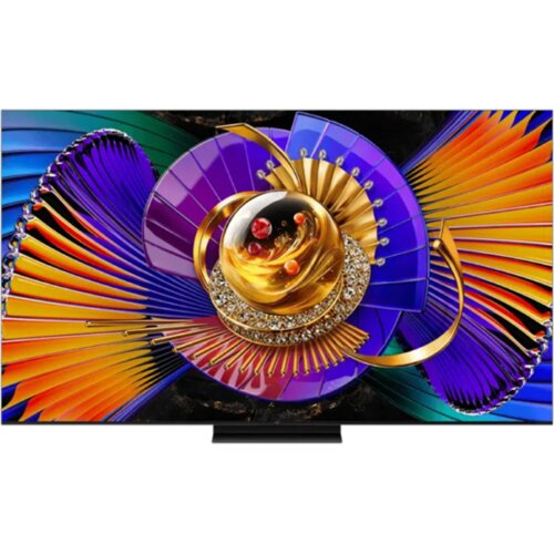 Tcl 55&rdquo;C7L 4K SQD-Mini LED; UHD 144Hz/288Hz FHD Google TV; B&O, 800 zones, 2700 nits Cijene