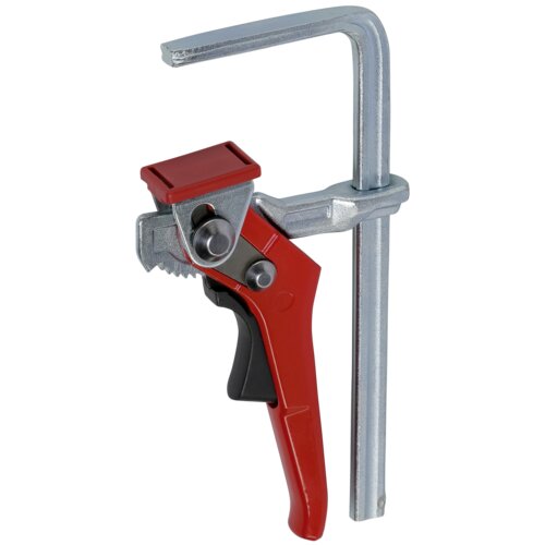 Bessey All-Steel table clamp GTRH 160/60 Slike