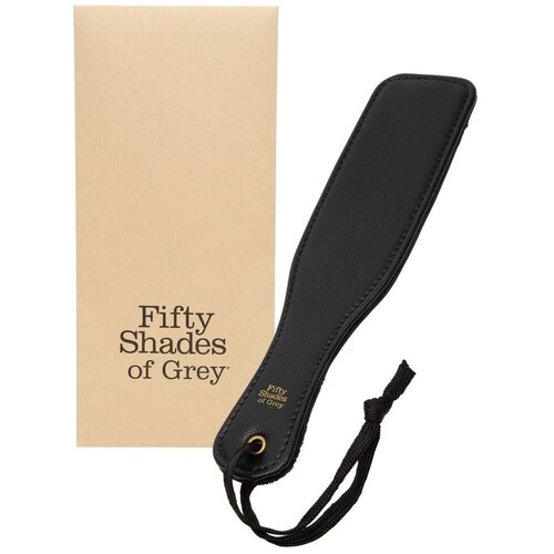 Fifty Shades of Grey Mini Padl Crni Cene