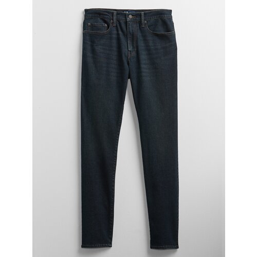 GAP Jeans v-slim taper all temp munich - Men's Cene