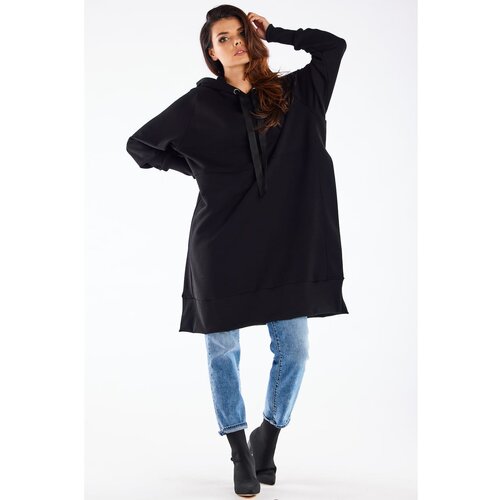 Infinite You Woman's Hoodie M279 Cene