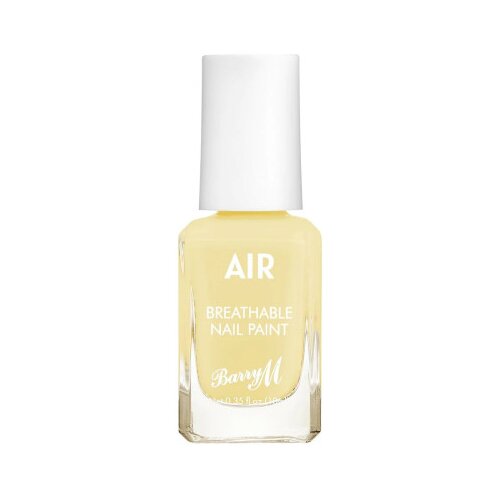 Barry M lak za nohte - Air Breathable Nail Paint - Sunshine Cene