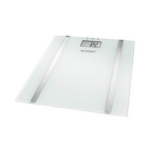 ECOMED Analysis bathroom scale Ecomed BS-70E White Cene