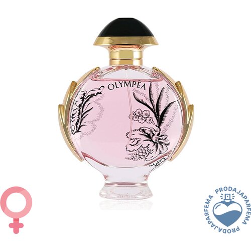 Paco Rabanne Olympea Blossom - 50ml Slike