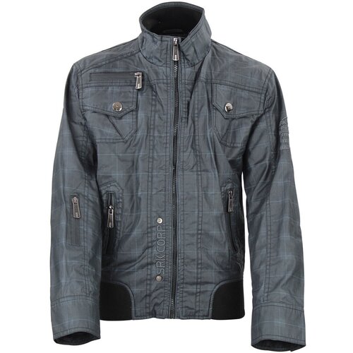 Srk Jakne Blouson garçon ECORAZ Črna Cene