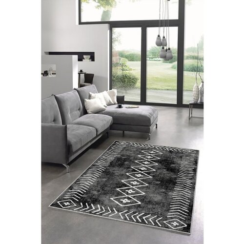 Conceptum Hypnose W1050 - multicolor multicolor carpet (80 x 120) Slike