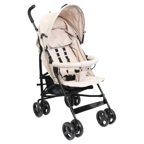 Puerri kolica Solly, beige Slike