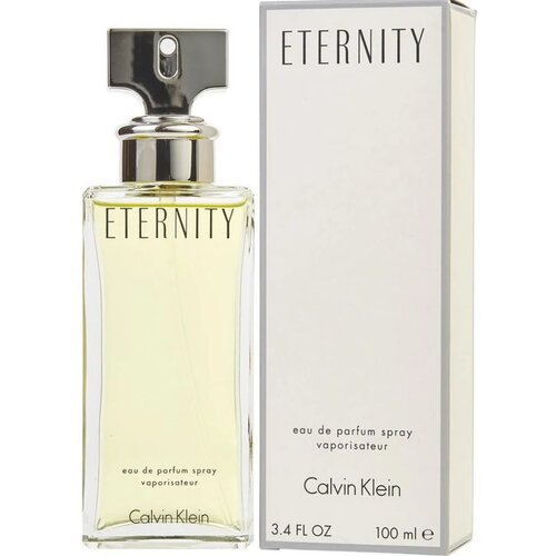 Calvin Klein ženski parfem eternity, 100 ml Cene