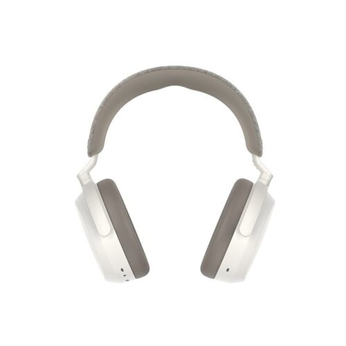 Sennheiser Momentum 4 Wireless bežične slu&amp;scaron;alice, bijele Slike