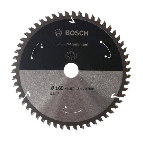 Bosch List kružne pile EXP ALU 165x20mm 2 608 837 763 Cijene