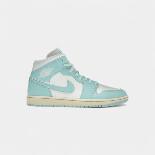 Nike Visoke superge Jordan 1 Mid Light Dew (Women's) Bela Cene