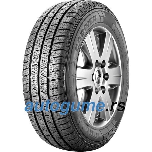 Pirelli Carrier Winter ( 235/65 R16C 115/113R DOT2022 ) zimska auto guma Cene