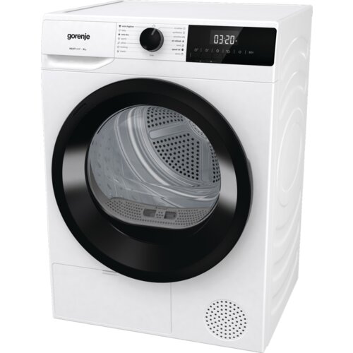 Gorenje ma&amp;scaron;ina za su&amp;scaron;enje ve&amp;scaron;a - DHNE82 Slike