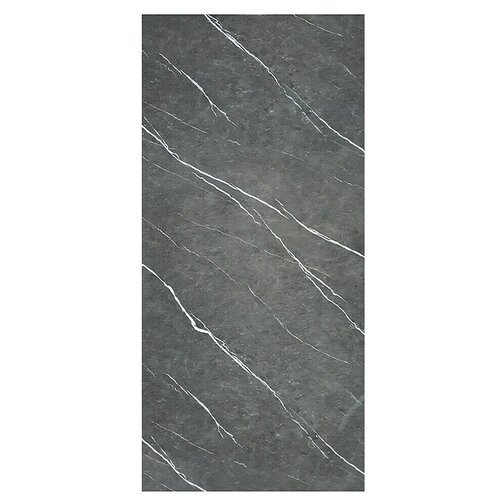PANEL obloga Nero Black (D x V: 122 x 260 cm, PVC) Cijene