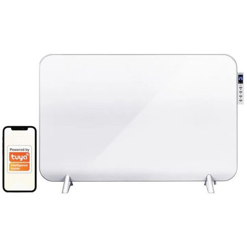MPM IR električni grelec MUG-24, 450W, bel, (5000089620) Cene