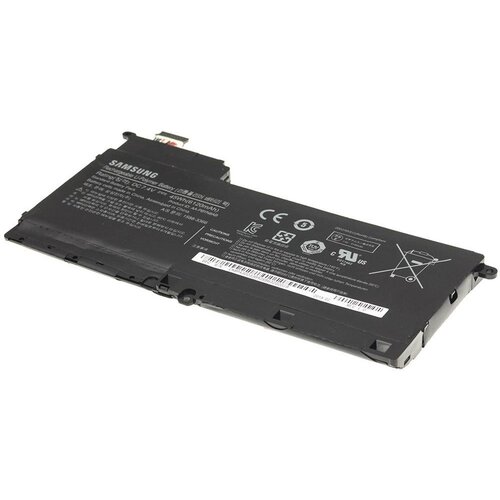 Green cell Baterija za Samsung 530U4B / 530U4C / 535U4C, 6120 mAh Slike