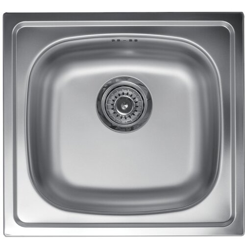 Metalac SUDOPER INOX STANDARDNI KOCKA FI90 SA SIF. I PRELJ. 465X435 QUADRO Cijene