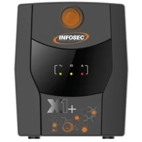 Infosec Communication X1+ 1300 FR/SCHUKO Cene