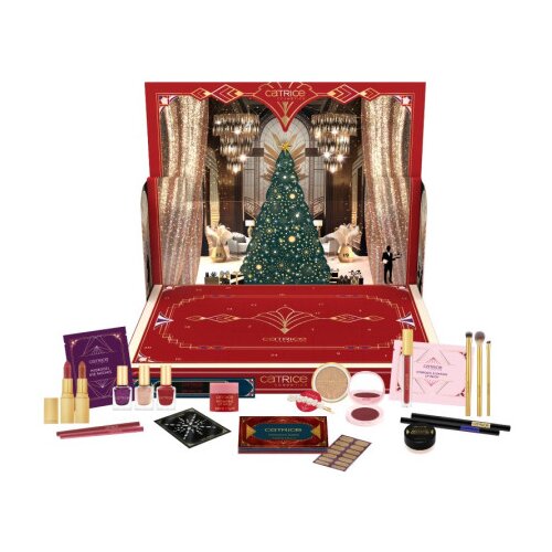 Catrice The Great Christmas Advent Kalendar Cene