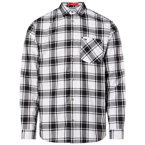 Tommy Hilfiger Srajce z dolgimi rokavi Check pisana Cene