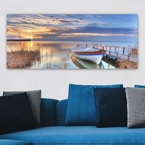 Wallity slika YTY179642303_50120, 50x120cm Slike