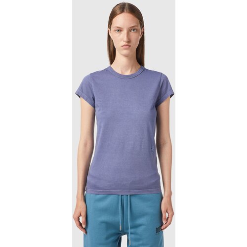 Diesel T-shirt - TSLICUPB2 TSHIRT grey Slike