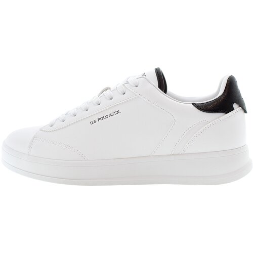 U.S. Polo Assn. muške patike, bele Slike