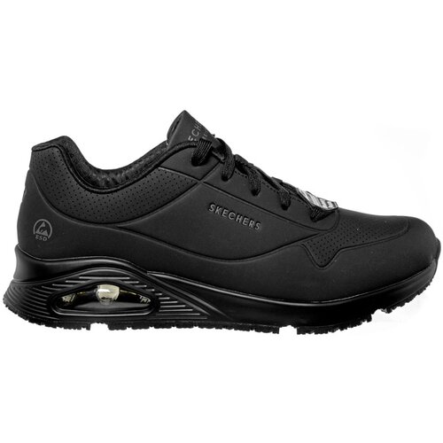 Skechers Superge Sutal 200054EC/BLK Črna Cene