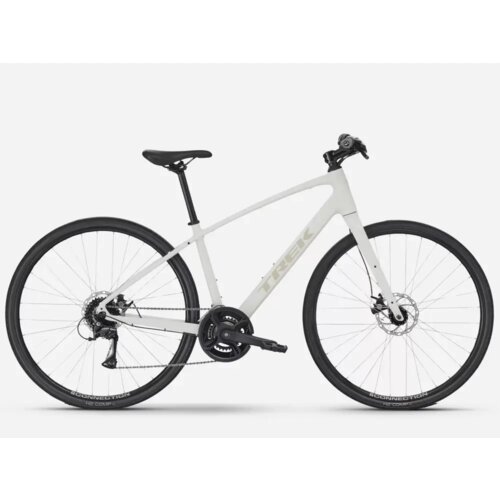  Bicikl FX 1 Stepover Gen 4 2026 Era White - S Cijene