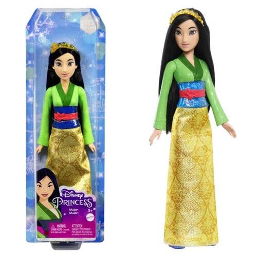 Disney Princess HLW14 lutka Cijene