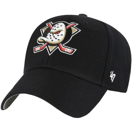 47 Brand NHL Anaheim Ducks cap H-MVP25WBV-BKT Cijene