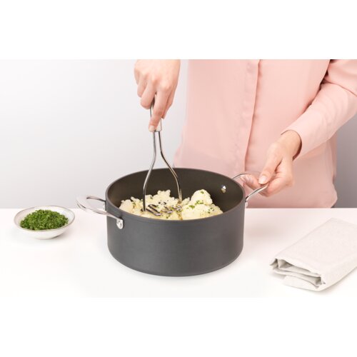 Brabantia Gnječilica inox Cene
