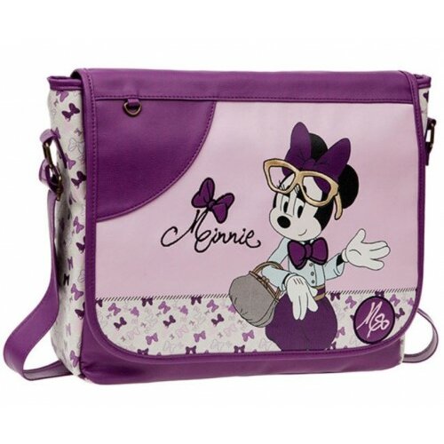 Disney laptop torba na rame minnie glam 32.950.51 Cene