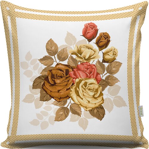 Wallity jastuk 43x43cm Šareni Cene