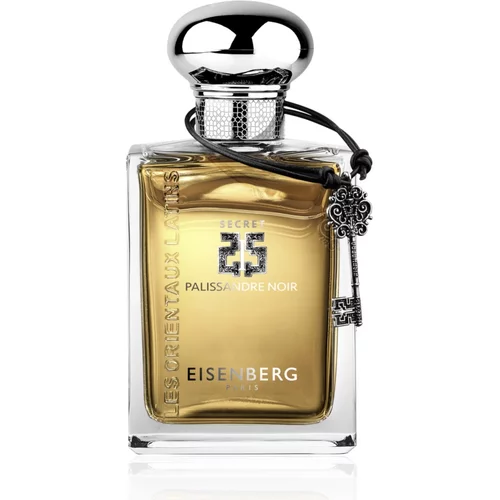 Eisenberg Secret I Palissandre Noir parfemska voda za muškarce 100 ml