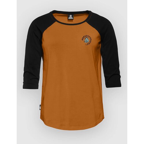 Horsefeathers Majica Zalva Top Pumpkin L Cijene