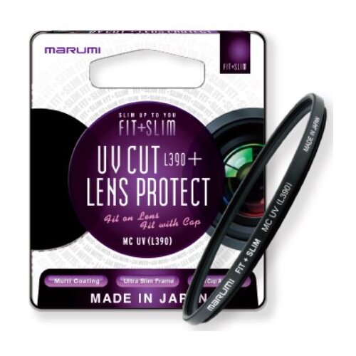 Marumi 55 mm uv slim filter Cene