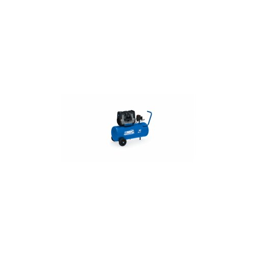 Abac klipni kompresor portable rollcage L30P - 2,2 kw Slike