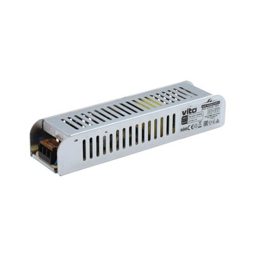 Vito Transformator za LED rasvjetu 100W 4.15A 24V ZEUS 6240630 Cijene