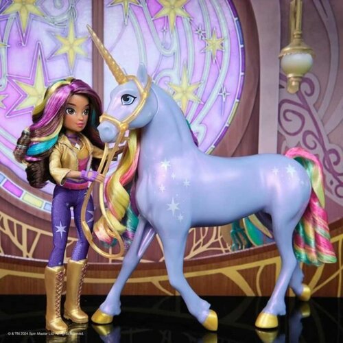  Igračka Unicorn Academy lutka i konjić set Cijene