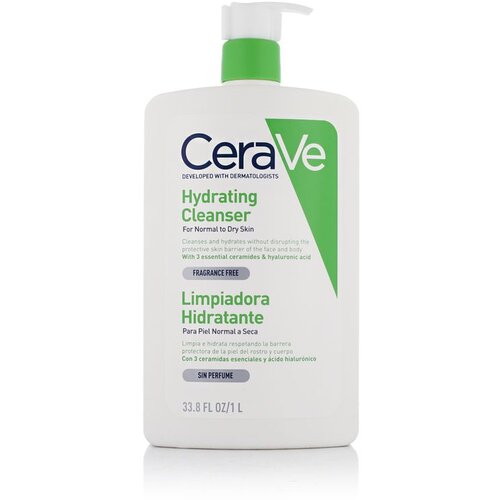 CeraVe CeraVe&reg; Hidratantna Emulzija za Umivanje i Kupanje 1 L Cene