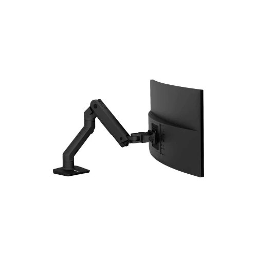Ergotron HX Series 45-475-224 monitor mount /stand 124.5 cm (49) Desk Black Cijene