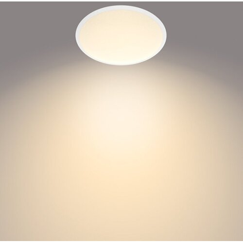Philips LED prigu&amp;scaron;iva stropna svetiljka SCENE SWITCH LED/12W/230V Slike