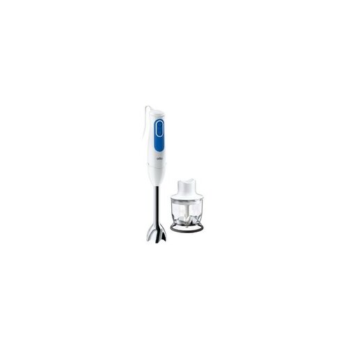 Braun PALINI MEALNIK MQ3020WH Pesto Slike