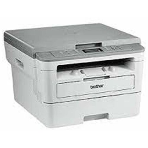 Printer Brother multifunkcijski laserski crno-bijeli DCPL2622DW Slike