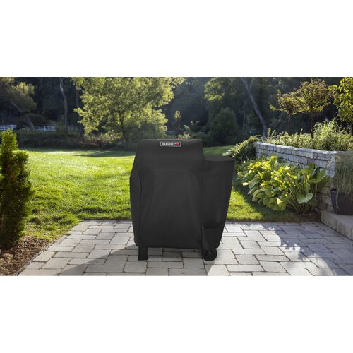 Weber Premium navlaka za SEARWOOD Slike