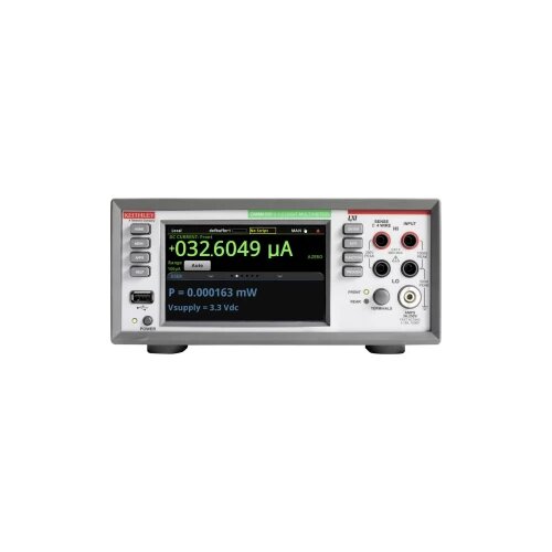 Keithley Stolni multimetar digitalni DMM6500 Cijene